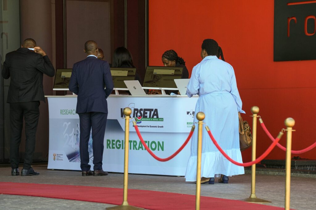 Project W&RSETA4